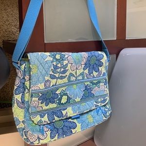 Vera Bradley Laptop Bag
